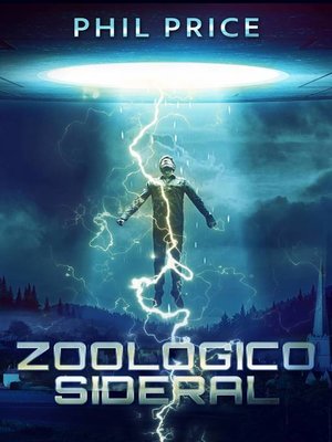 cover image of Zoologico Sideral